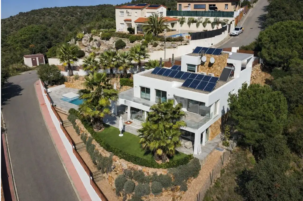 Casa amb piscina en venda a Mas Pere - Río de Oro, imagen 80