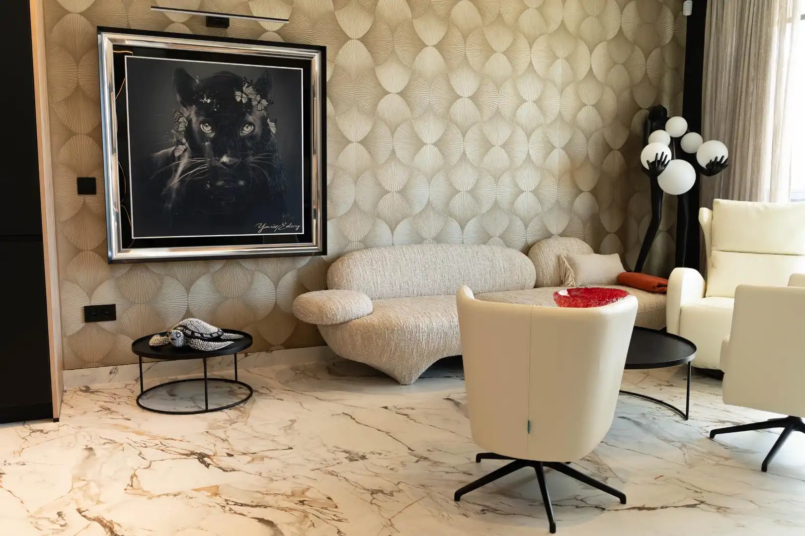 Apartamento con piscina en venta en L'Albir, imagen 9