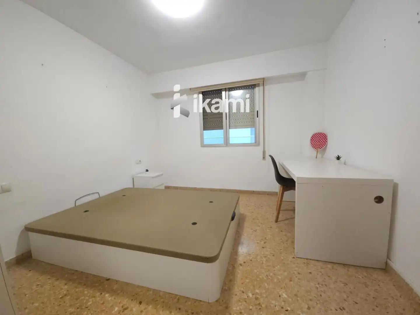 Habitación de Piso en venta en Valencia con Aire acondicionado, Calefacción y Terraza