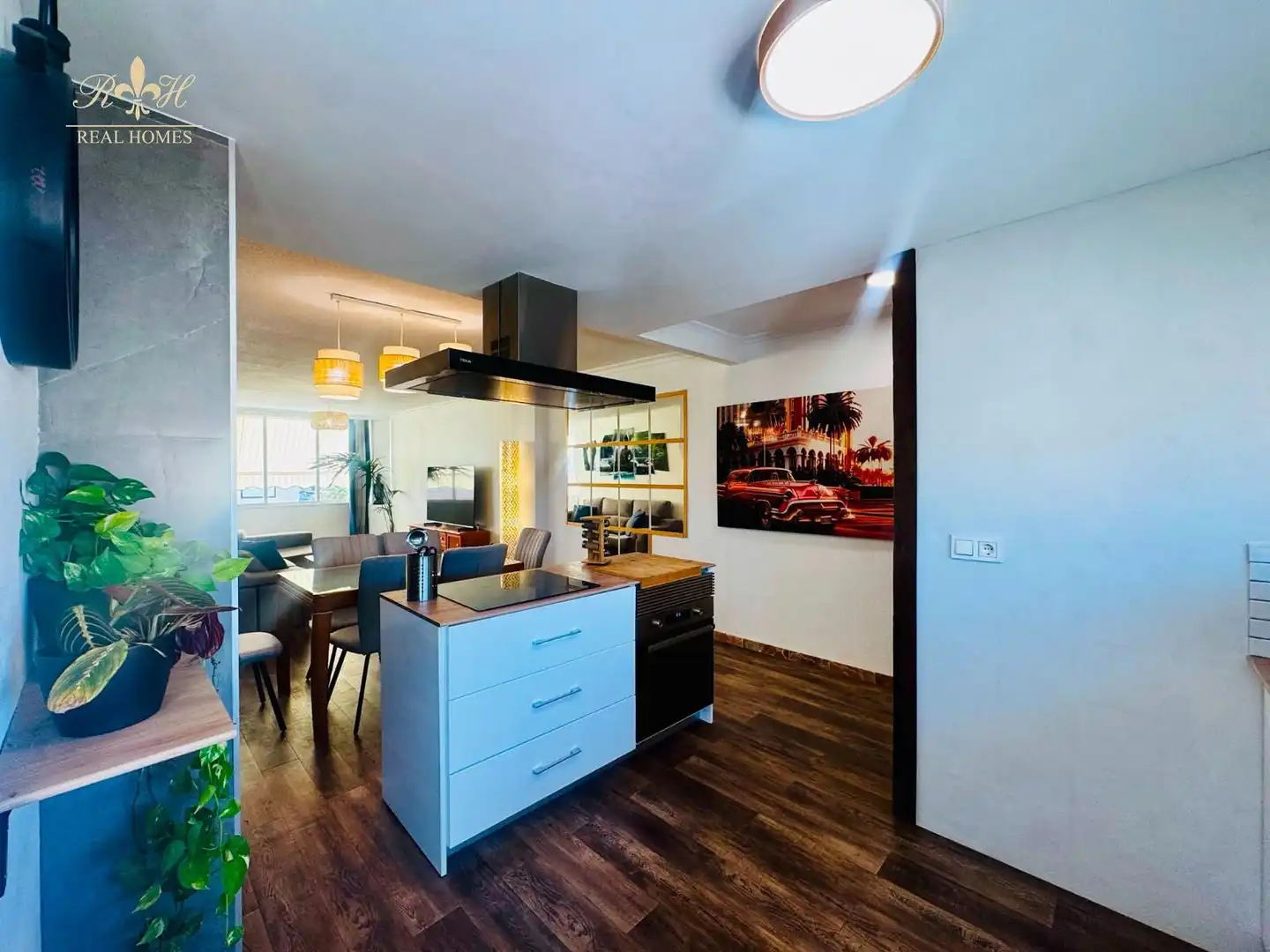 Piso con ascensor en venta en JOAQUÍN TURINA, imagen 6