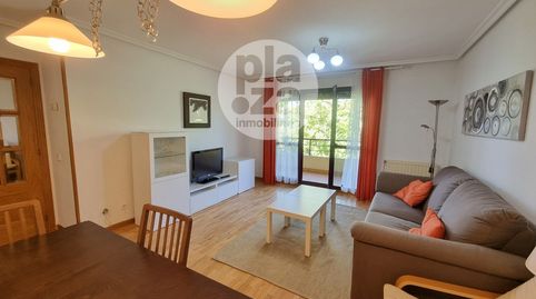 Photo 4 of Flat for rent in Pavia, Plantío - Alcampo, Burgos Capital