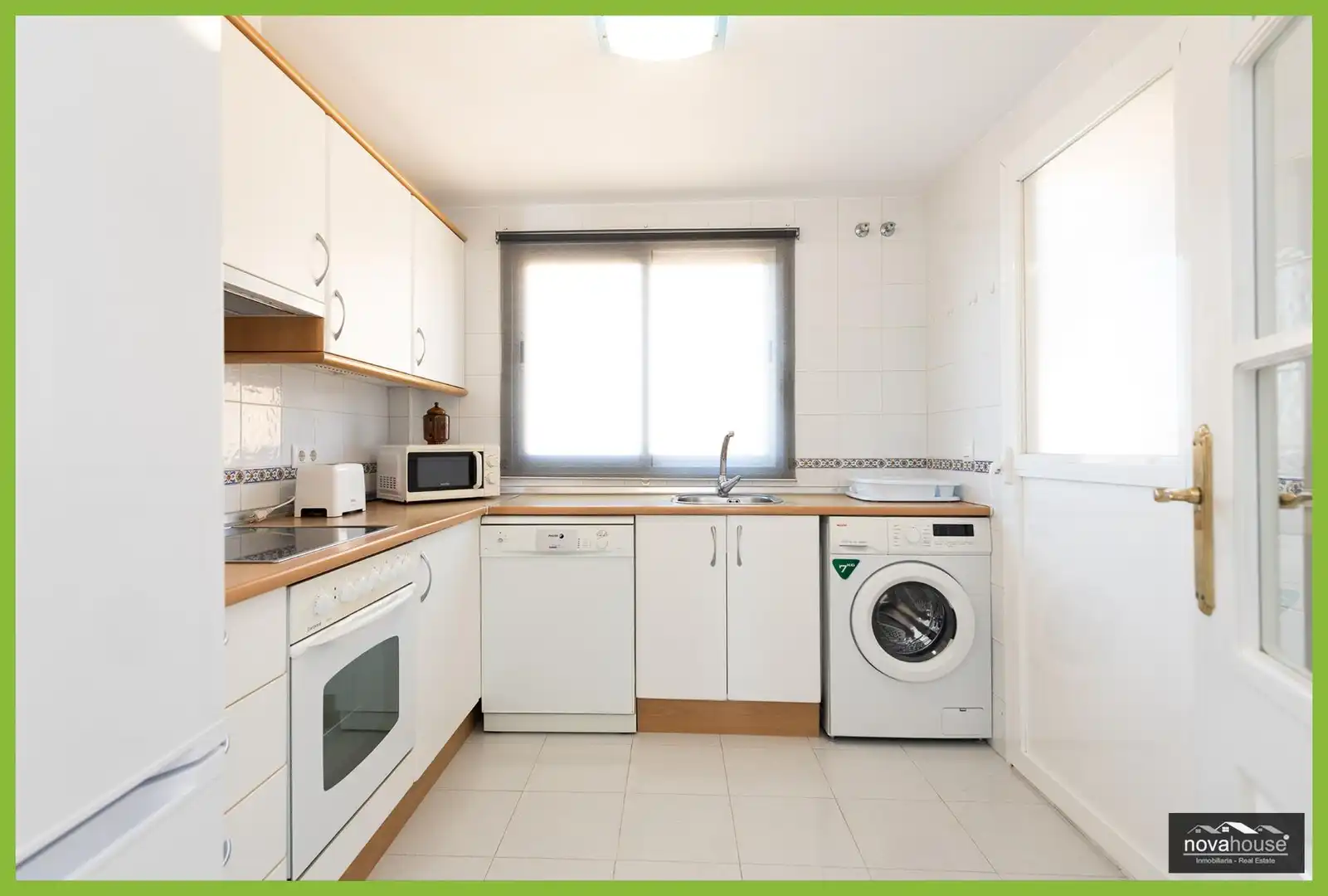 Piso en venta en Calle AMATISTA DE RIVIERA, imagen 11