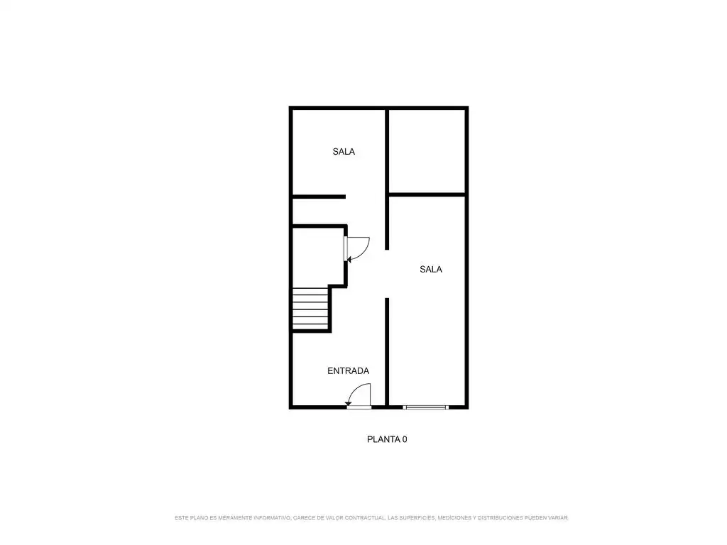 Casa a schiera in vendita a Del Meson, imagen 25