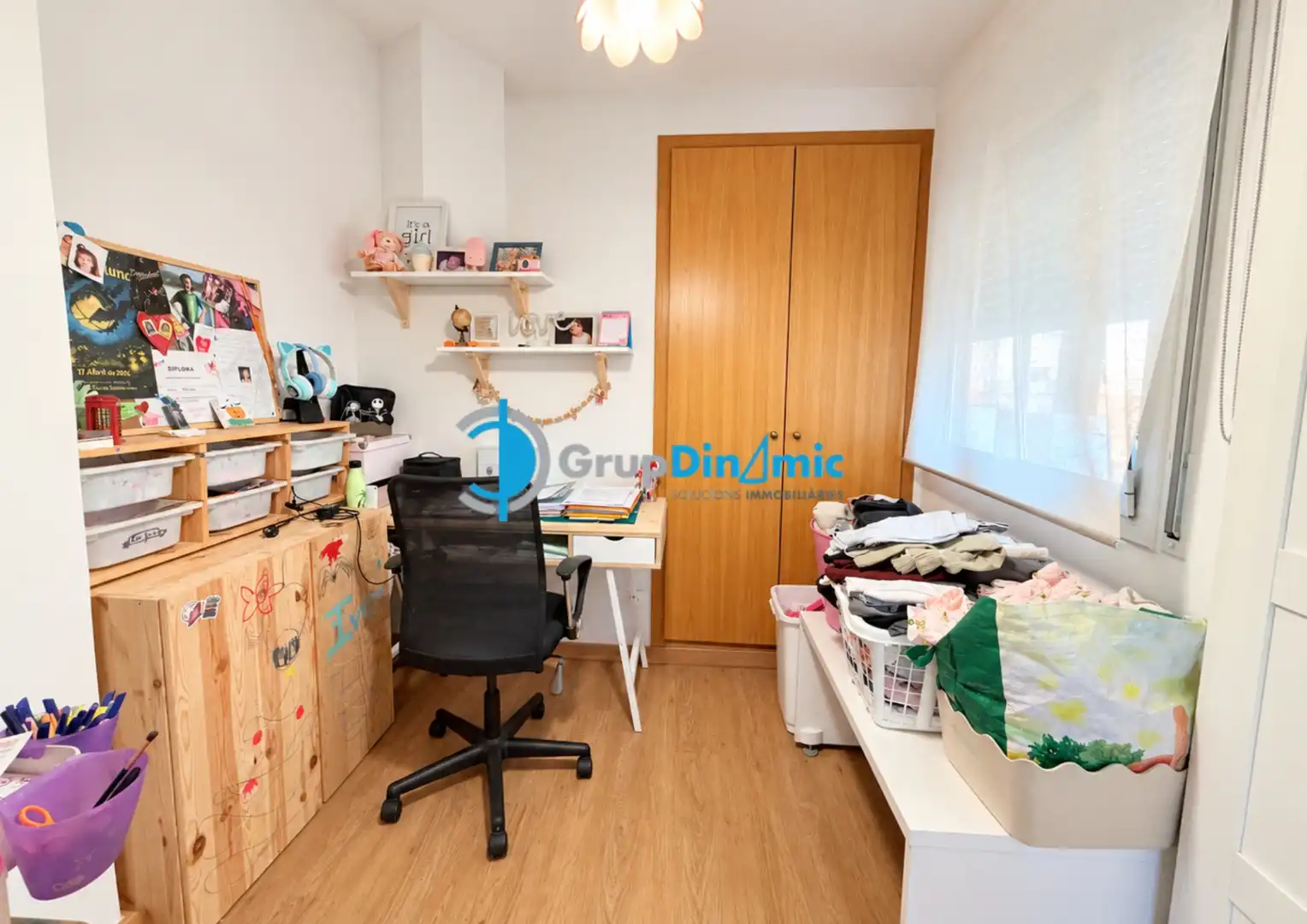 Dining room of Duplexes for sale in Avinguda Catalunya