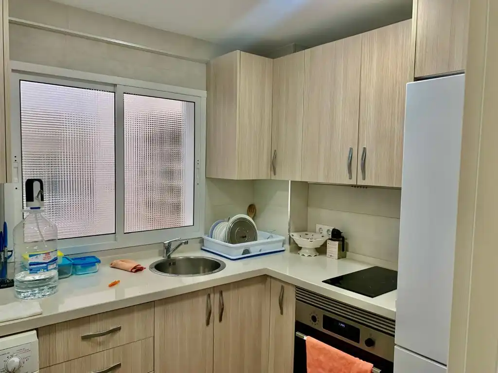 Flat with lift for sale in Calle Camaron (Torre Del Mar), imagen 12