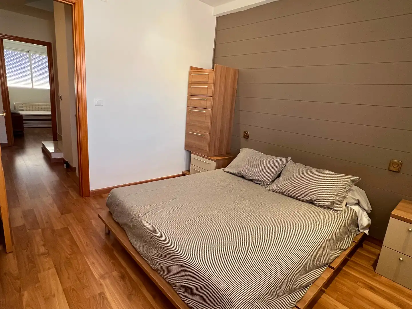 Bedroom of Duplexes for sale in Bétera  with Heating, Terrace and Community pool