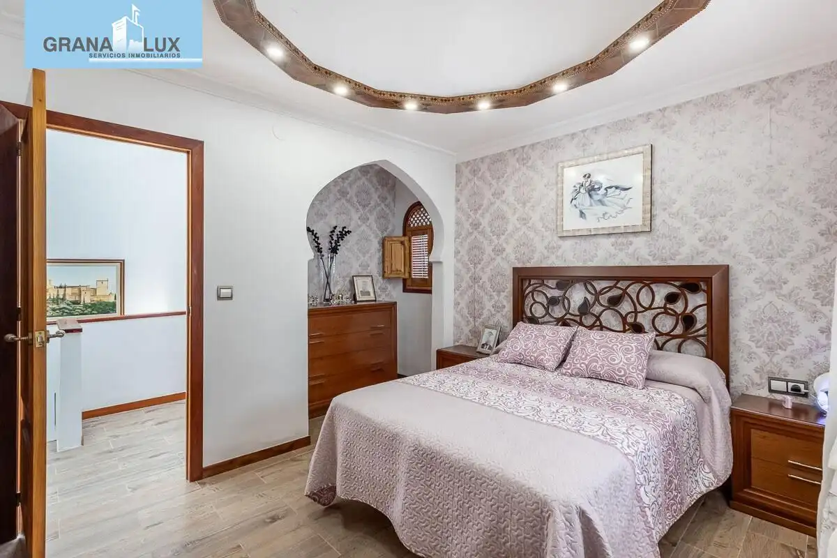 Maison mitoyenne à vendre à Calle del Laurel, imagen 20