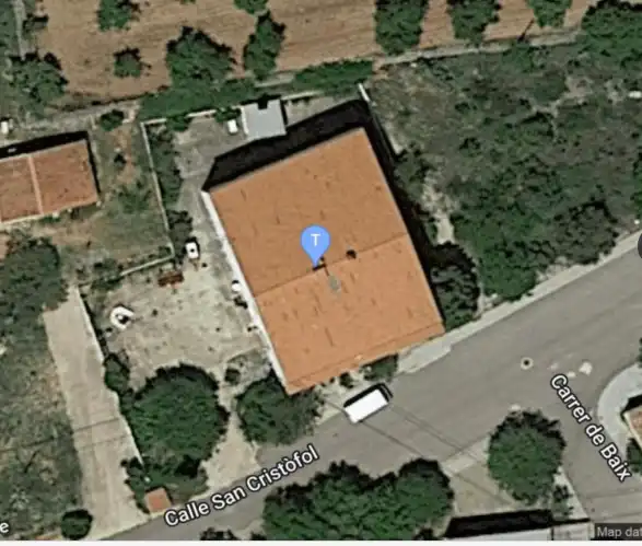 Casa o chalet en venta en Sierra Engarcerán con Jardín privado, Terraza y Trastero