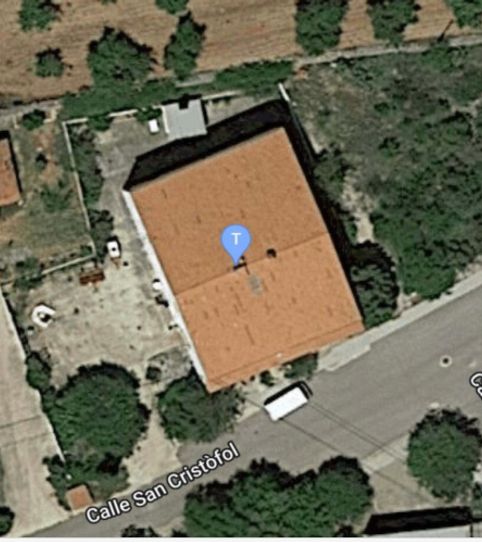 Foto 2 de Casa o chalet en venta en Sierra Engarcerán, Castellón