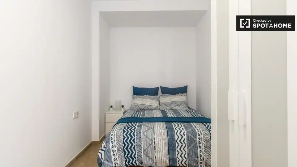 Wohnung zur Miete in Hostafrancs