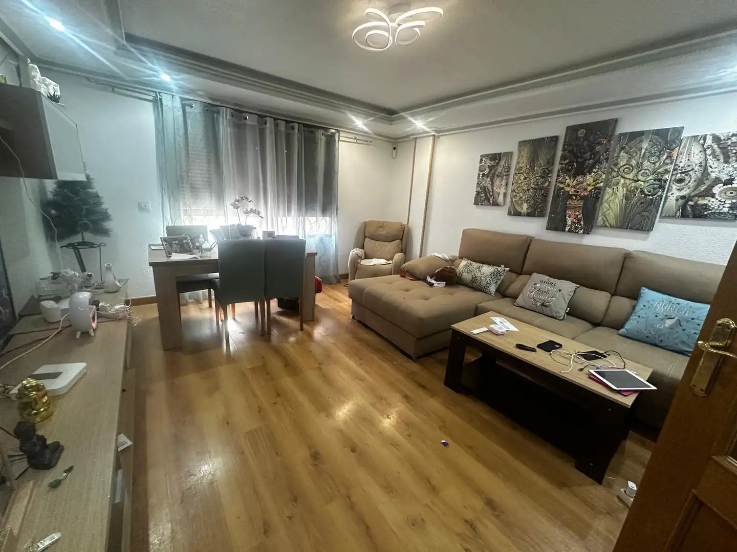Wohnung mit Terrasse zum Verkauf in Casco Antiguo, imagen 2