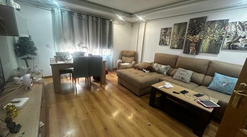 Foto 2 de Piso en venta en Casco Antiguo, Águilas