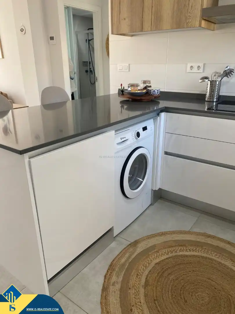 Ático con piscina en venta en Orihuela Costa, imagen 6