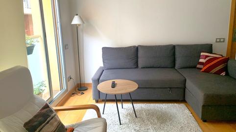 Photo 2 of Flat to rent in Joan Gamper, Barri de les Corts, Barcelona