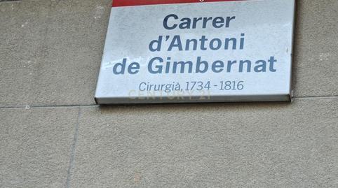 Photo 4 of Apartment for sale in Calle Antoni de Gimbernat, 19, -1, Estació del Nord, Barcelona