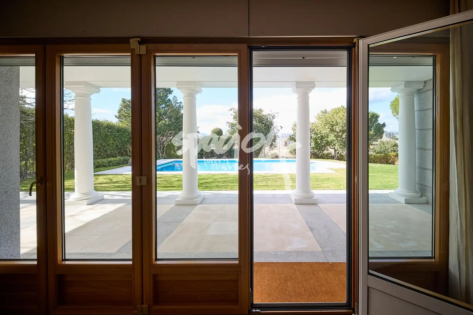 Villa mit Pool zum Verkauf in Calle Chueca, imagen 31