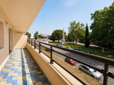 Wohnung mit Balkon zum Verkauf in Centre