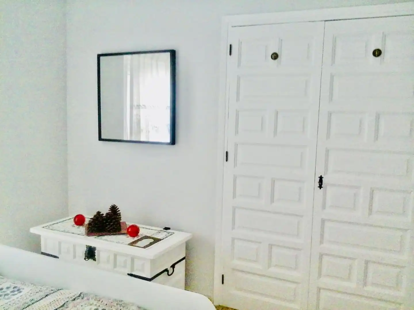 Piso con piscina en venta en Calle Calle Infante, imagen 10