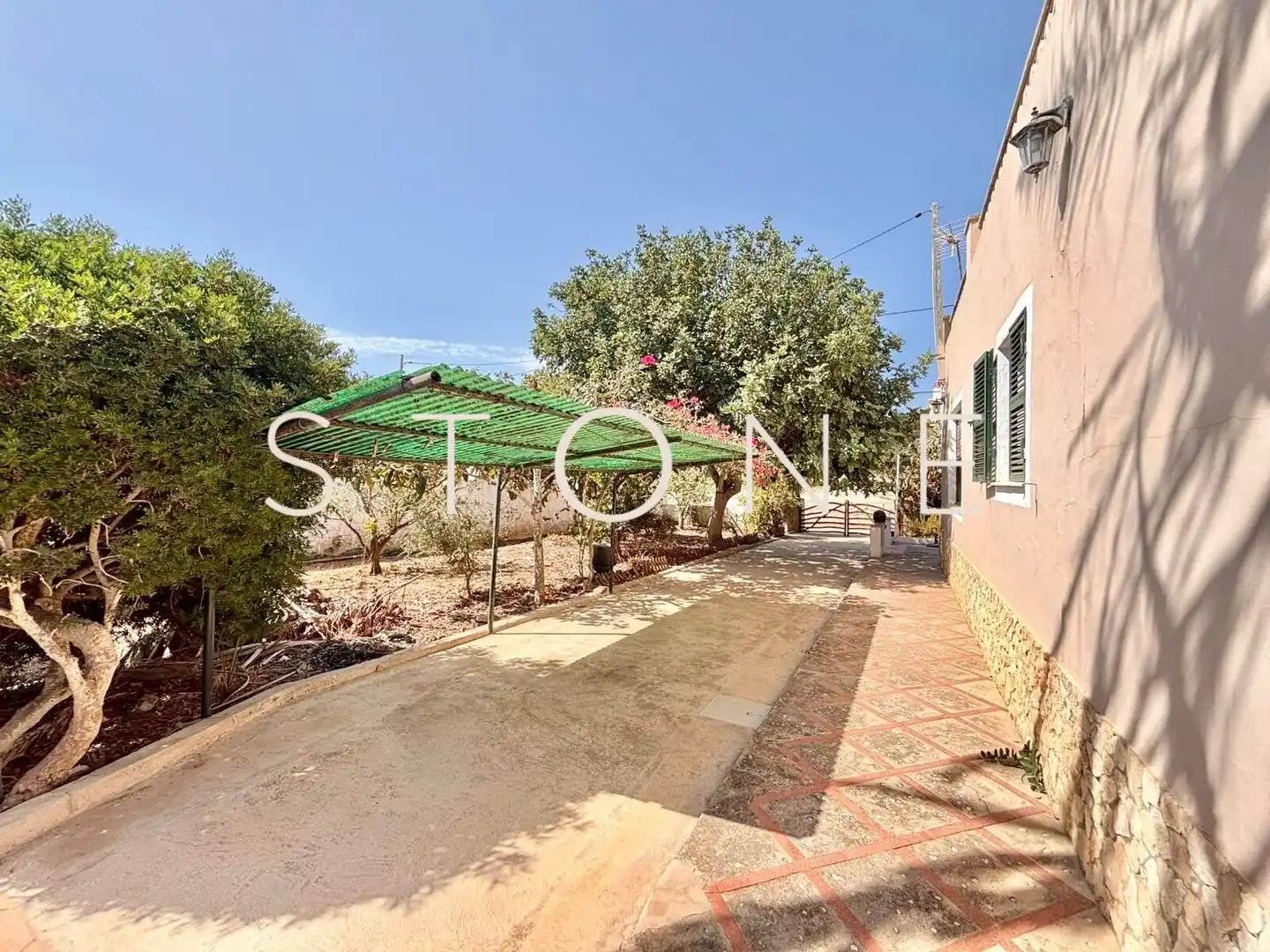 House with terrace for sale in Ciutadella, imagen 43