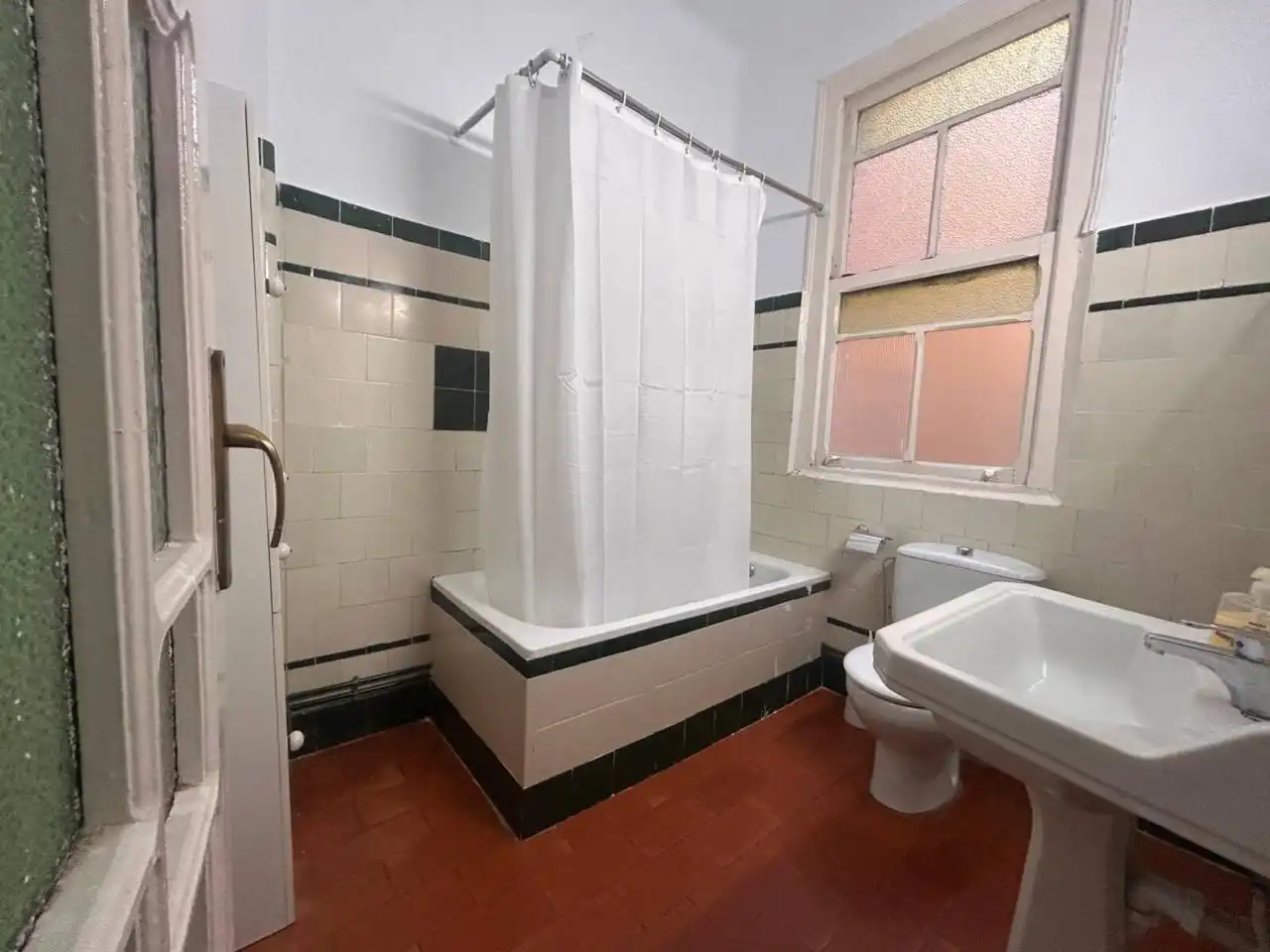 Wohnung zur Miete in Avenida Paz, imagen 10