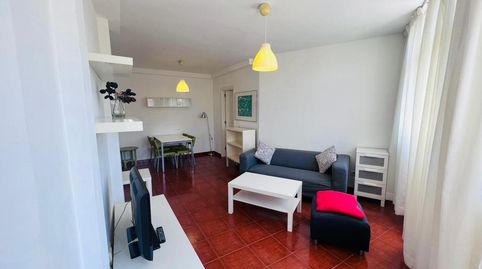 Foto 4 de Piso de alquiler en De Duggi, Duggi - Rambla - Los Hoteles, Santa Cruz de Tenerife Capital