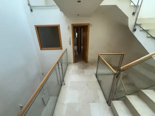Casa adosada en venta en Sant Andreu de Llavaneres con Aire acondicionado, Calefacción y Jardín privado