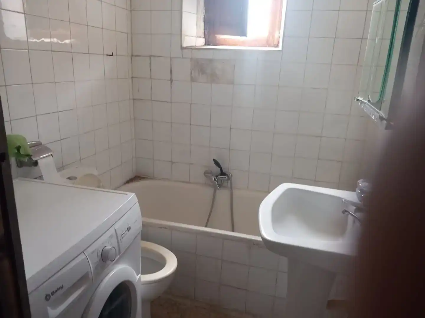 Badezimmer von Wohnung zum Verkauf in Vezdemarbán