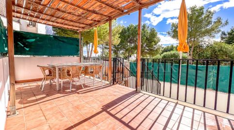 Foto 4 von Wohnung zur Miete in Santa Eulària, Santa Eulària des Riu