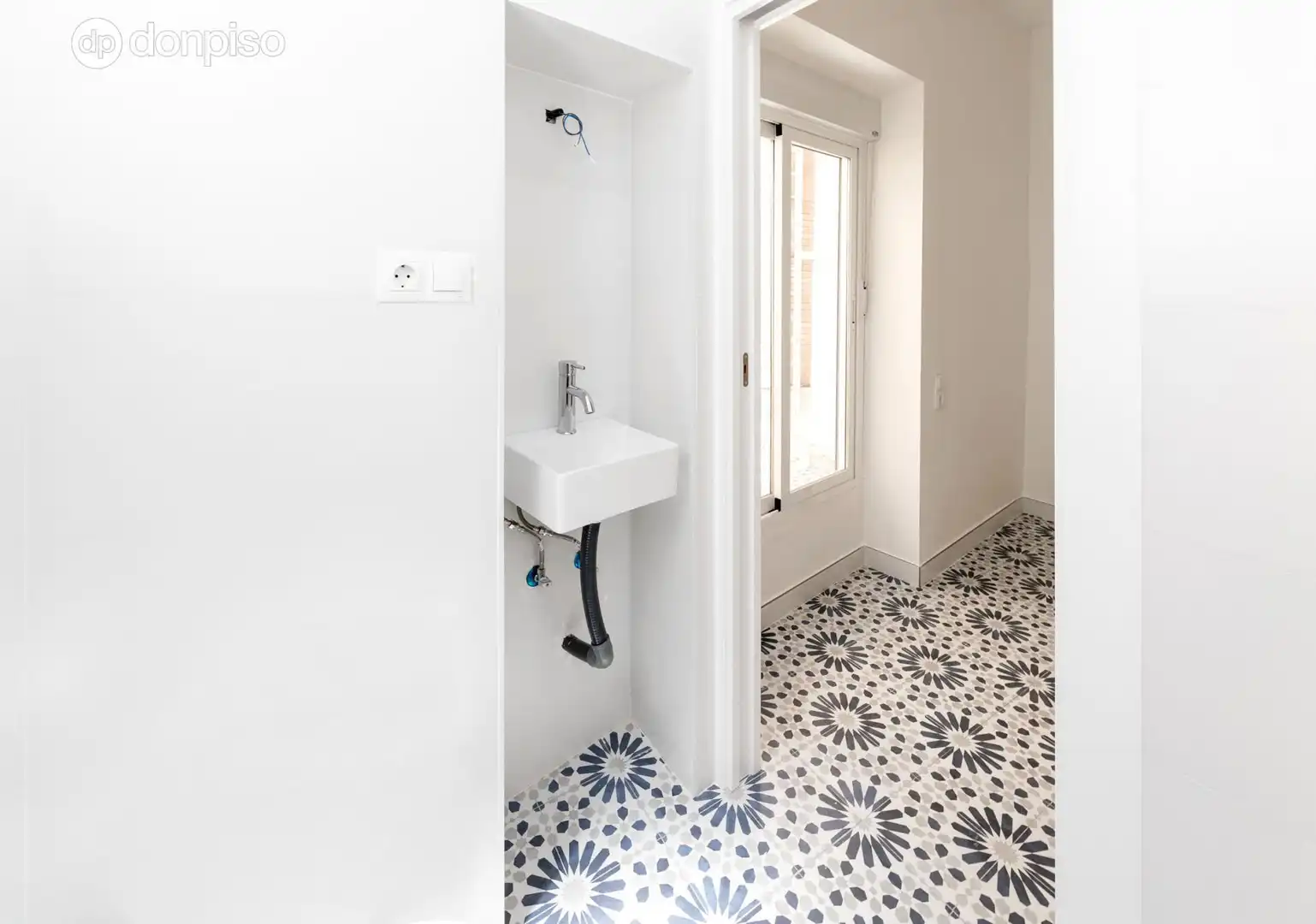 Apartament amb ascensor en venda a Calle Santa Escolástica 14, imagen 7