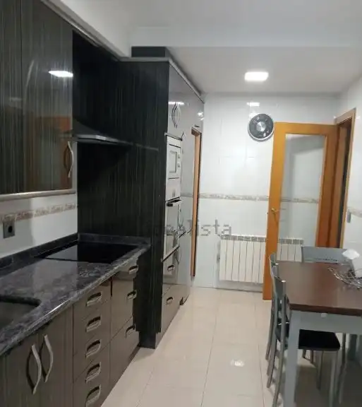 Piso con ascensor en alquiler en Rúa de Sánchez Freire, imagen 10