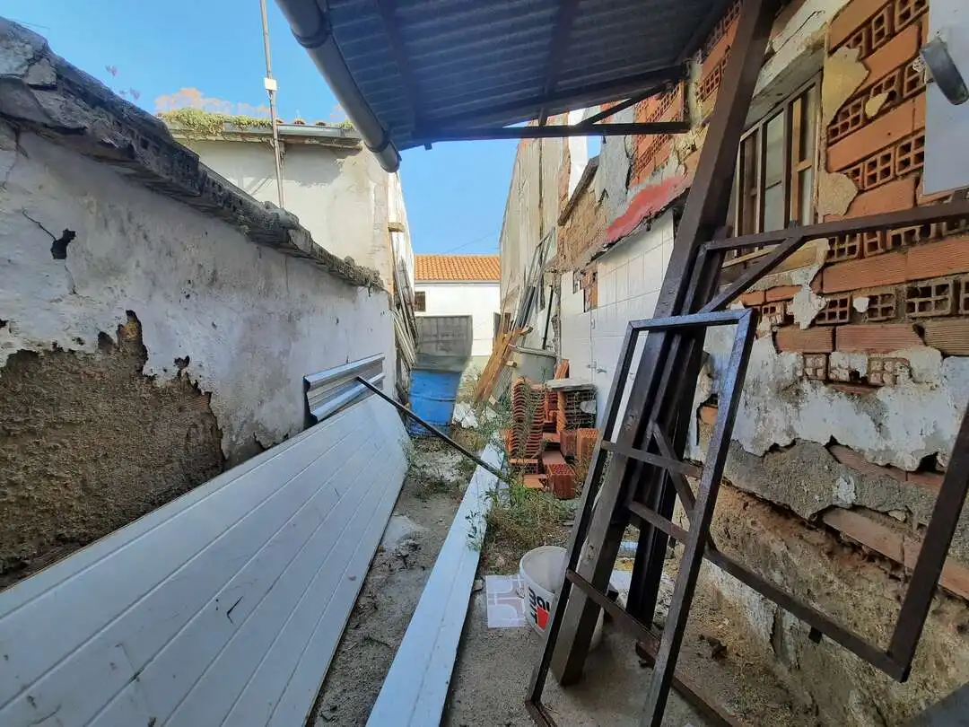 Exterior view of Residential for sale in Nombela
