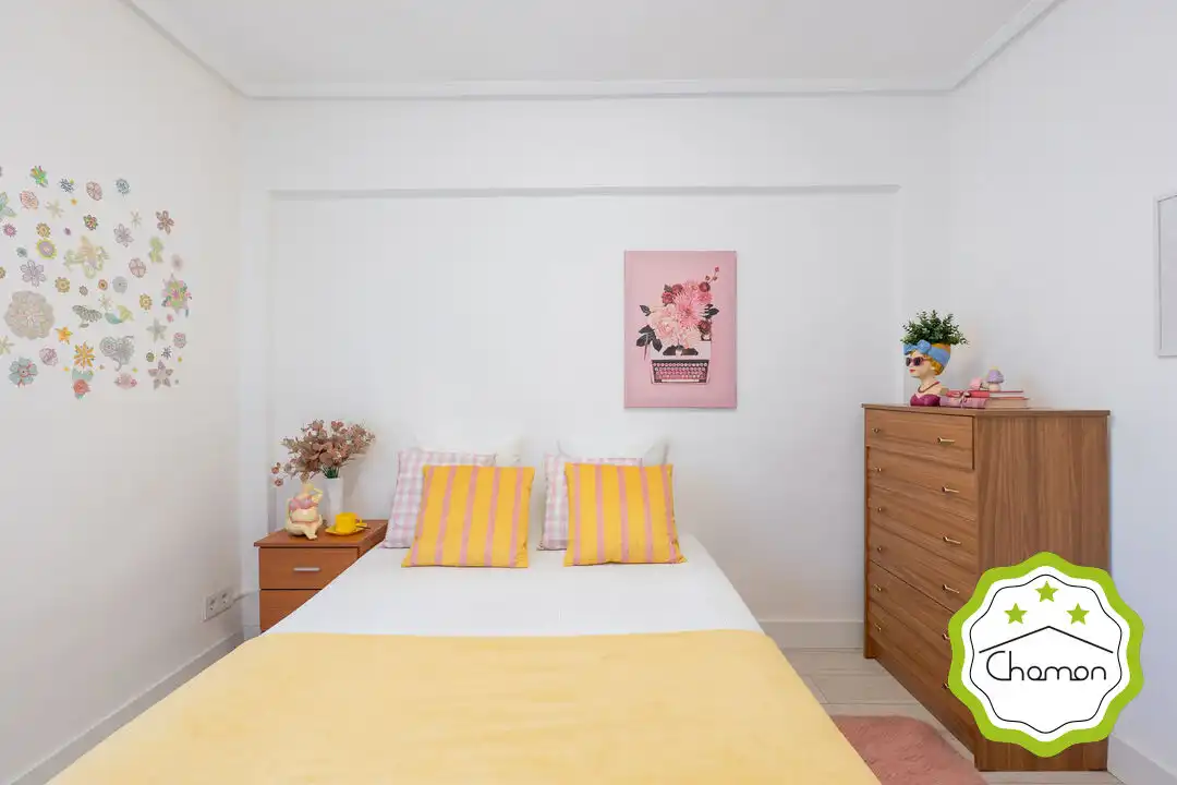Piso con ascensor en venta en Errekalde, imagen 21