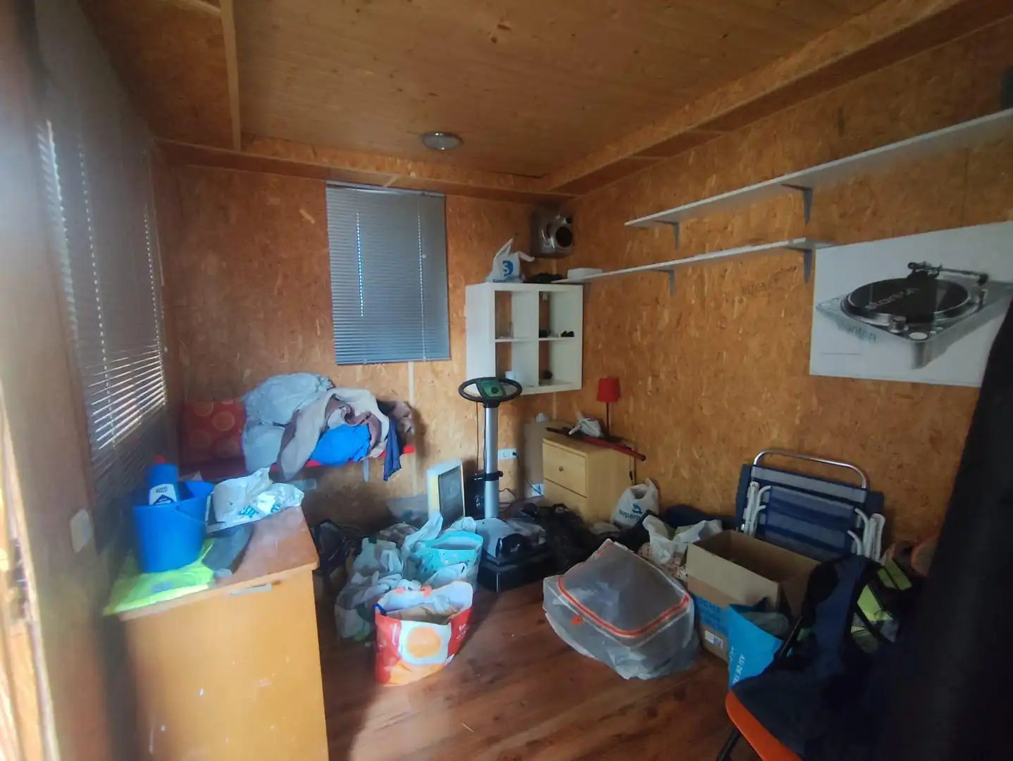 Casa o xalet en venda en Murcia