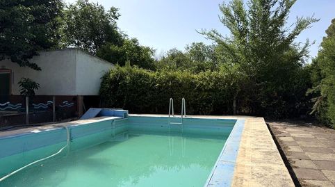 Foto 5 de Casa o chalet en venta en Casas de Menor, Cabanes y Las Fuentes, Villena