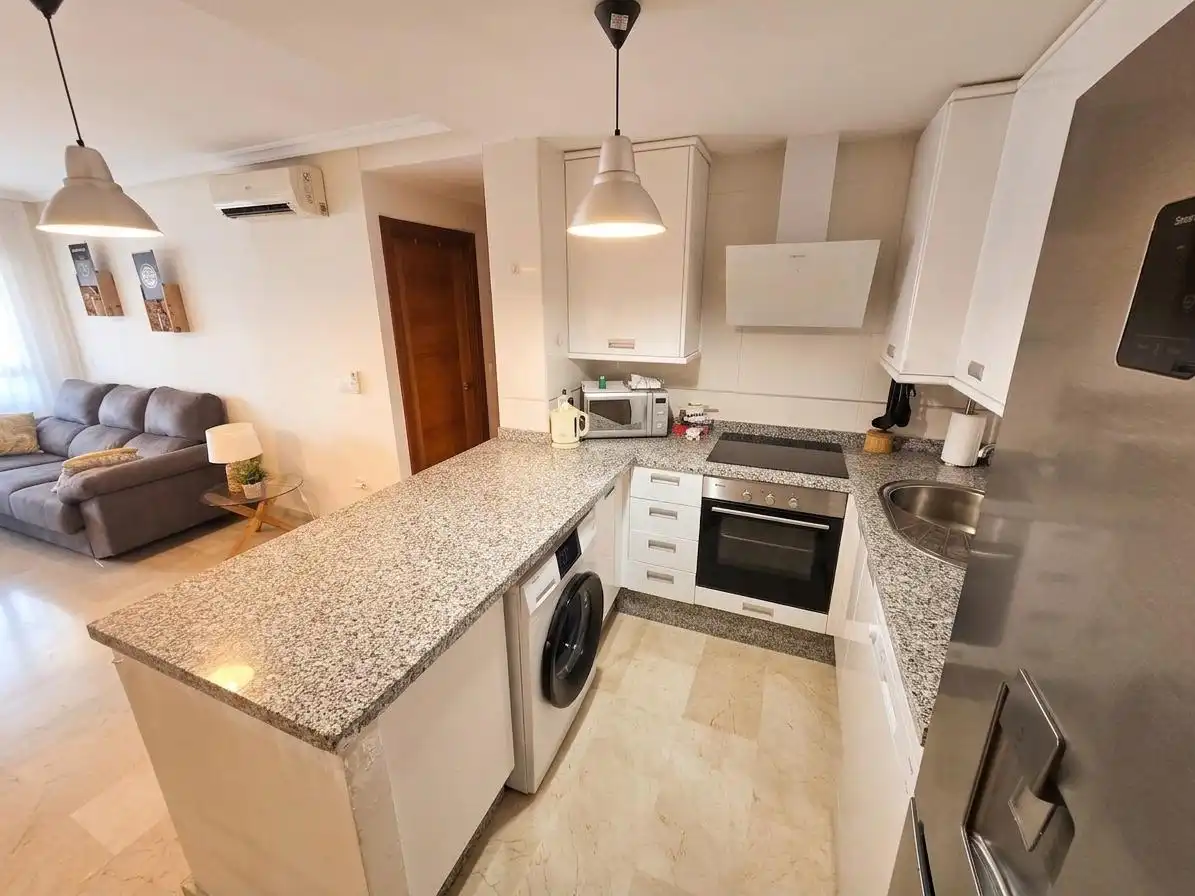 Apartamento con terraza en venta en Las Marinas / Les Marines, imagen 10