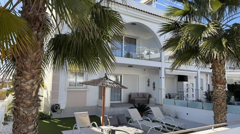 APARTAMENTO EN PLANTA BAJA CON AMPLIA TERRAZA EN C. QUESADA, imatge 4