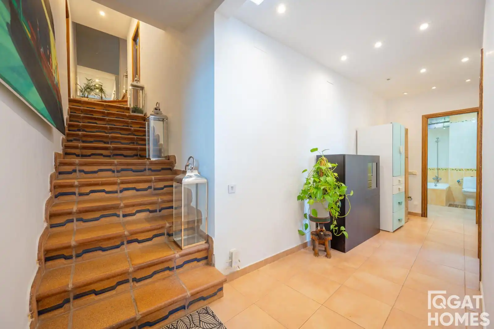 Casa o xalet en venda en Barcelona amb Aire condicionat, Calefacció i Jardí privat
