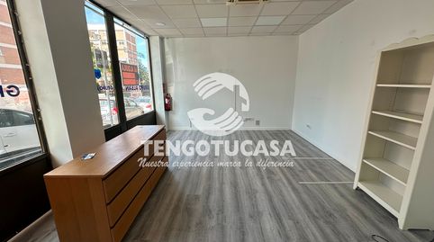 Foto 4 von Geschaftsraum zur Miete in Calle Santa Prisca, Ventas, Madrid Capital