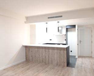 Kitchen of Flat to rent in Martorell  with Air Conditioner, Heating and Oven