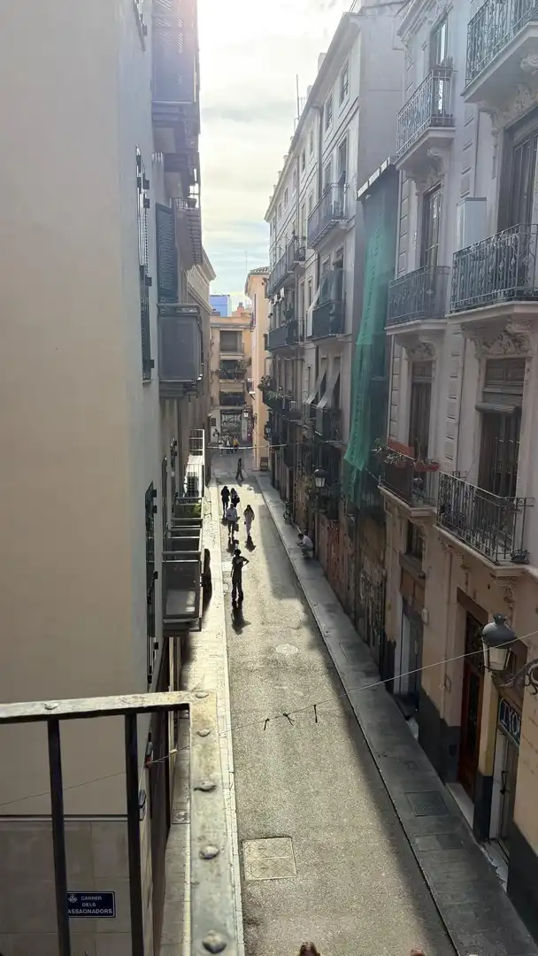 Appartement avec terrasse à vendre à Ciutat Vella, imagen 21