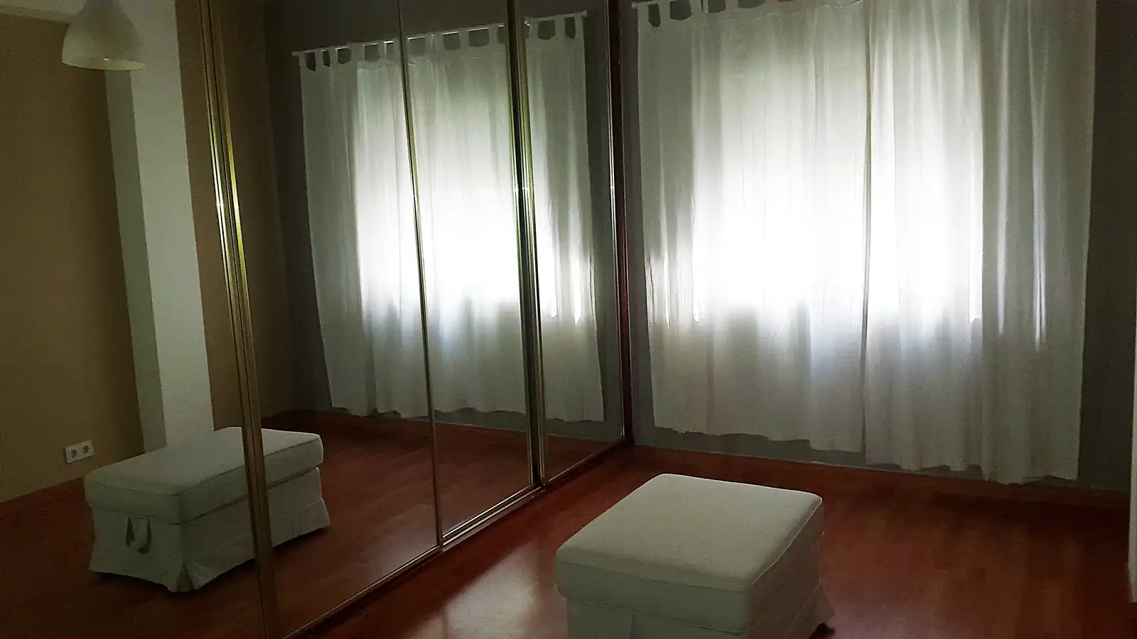 Bedroom of Flat for rent in Las Palmas de Gran Canaria
