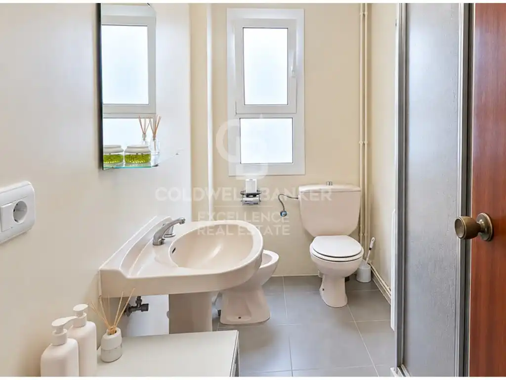 Piso con terraza en venta en Paseo Pechina, imagen 16