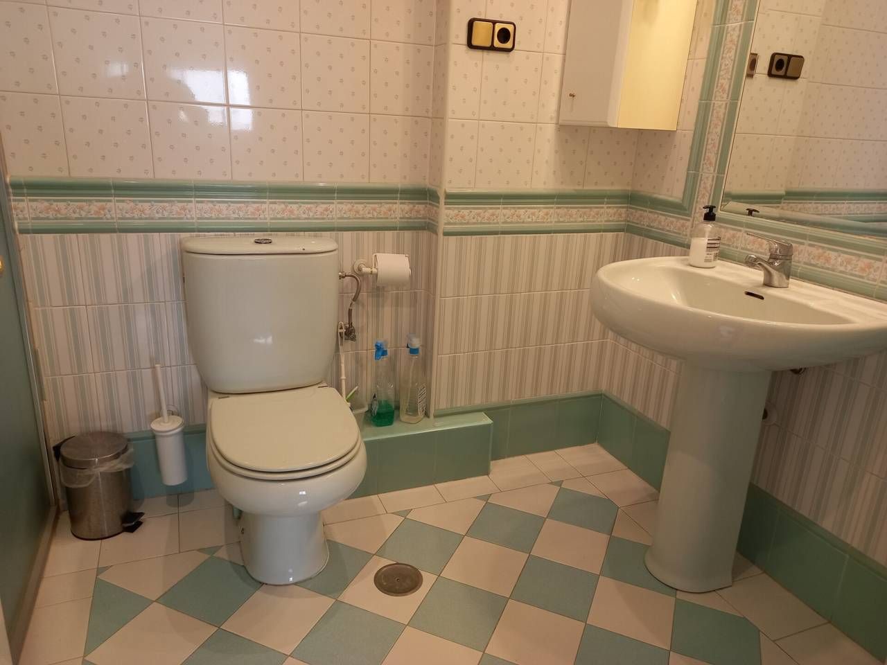 Bany de Pis en venda en Vélez-Málaga amb Terrassa i Moblat