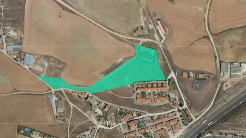 Terreno residencial en venta en Camino Torre, imagen 5
