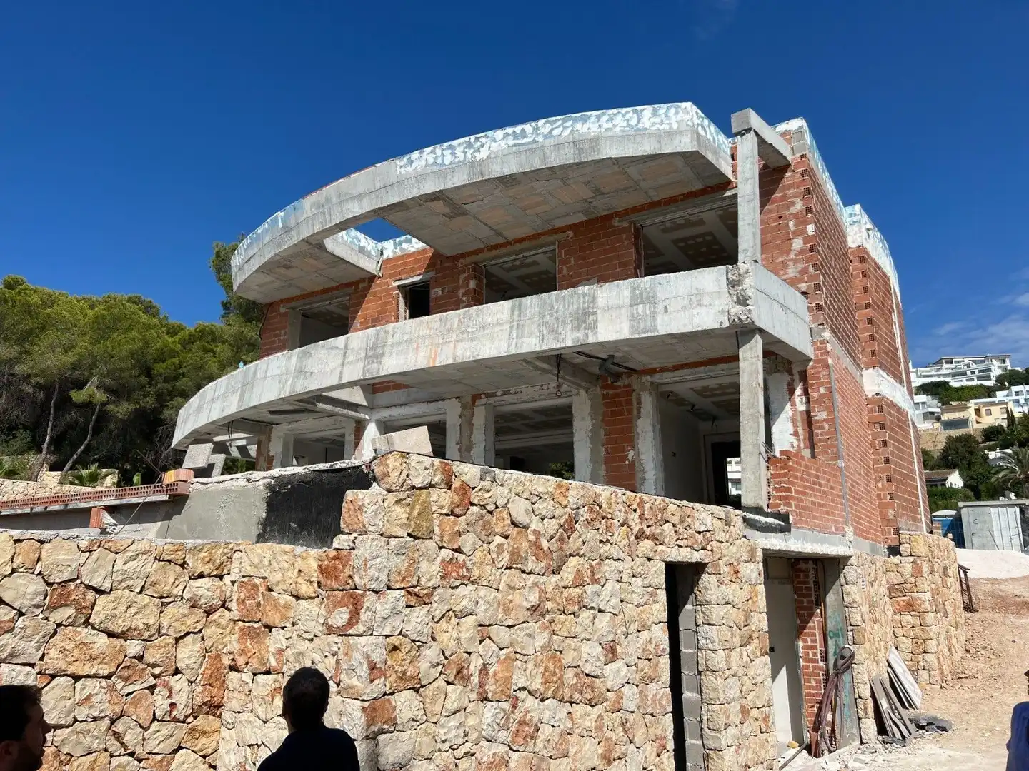Maison avec piscine à vendre à El Portet - Pla de Mar, imagen 5