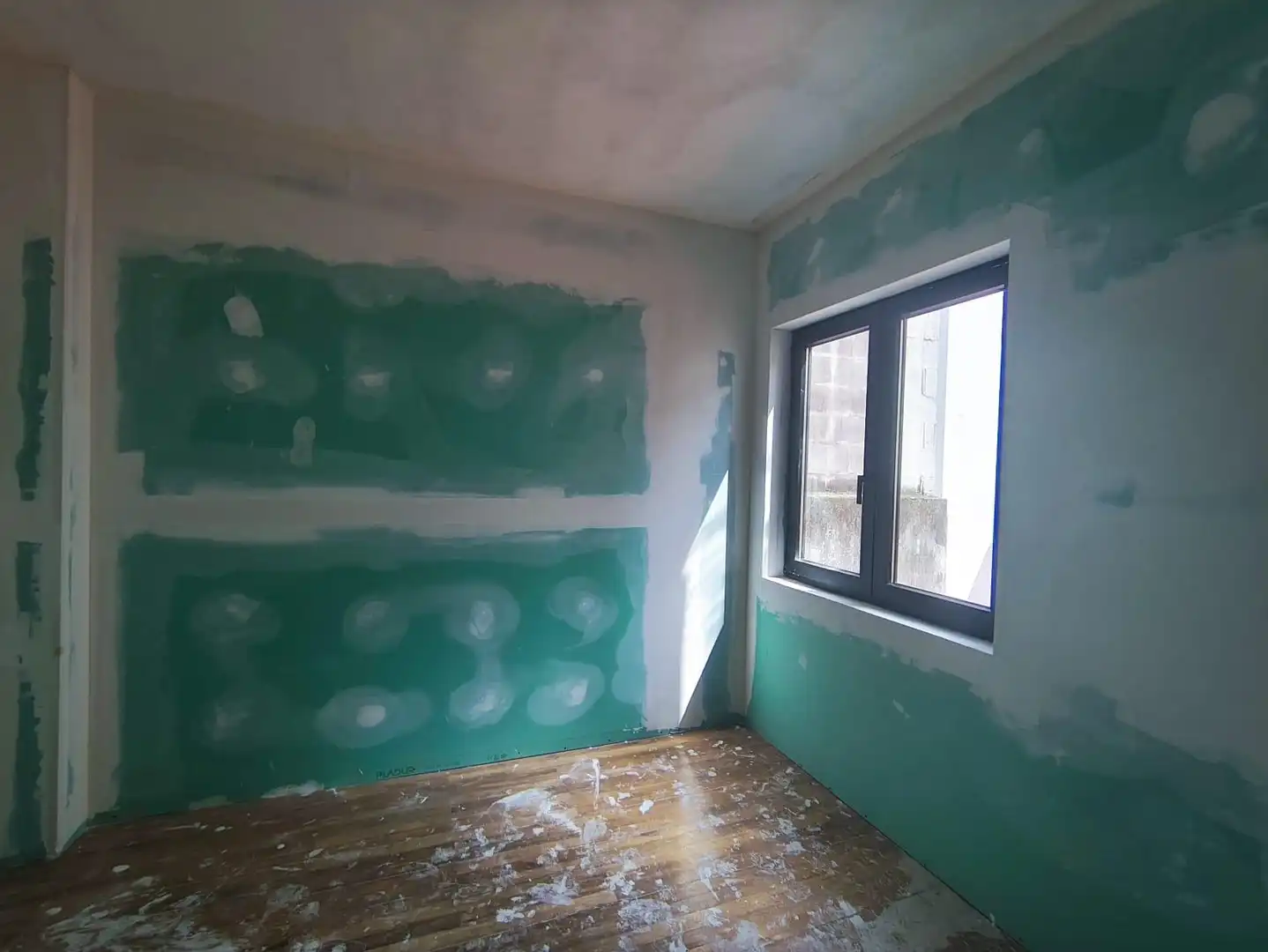 Schlafzimmer von Einfamilien-Reihenhaus zum Verkauf in Sada (A Coruña)