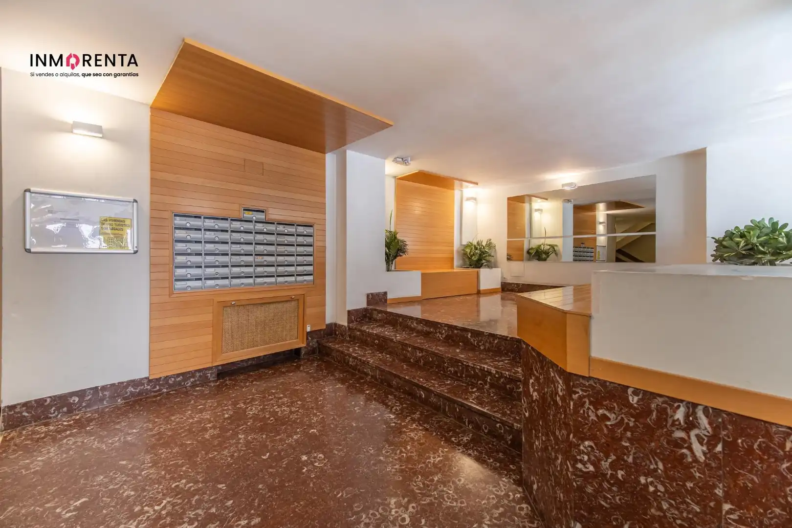 Flat for sale in Madrid  with Heating and Furnished