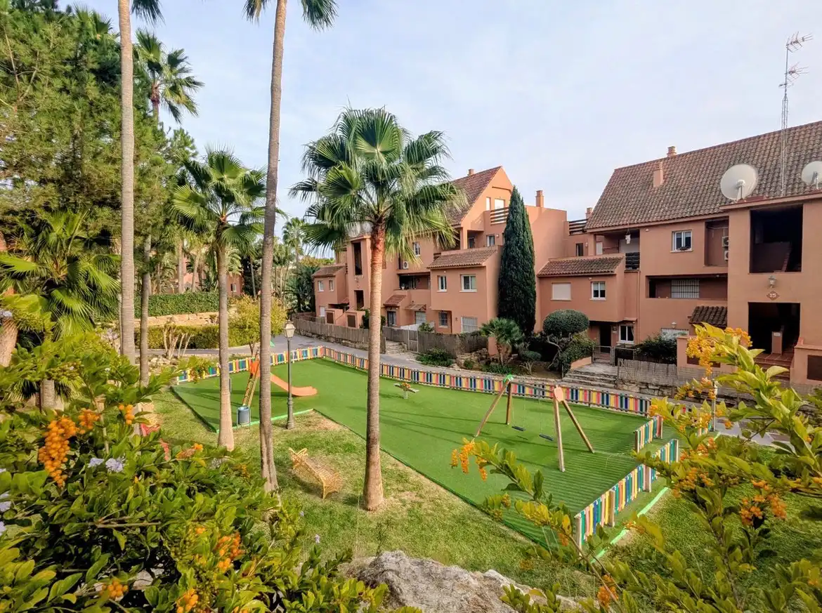 Wohnung mit Pool zum Verkauf in Casares Golf - Casares del Sol, imagen 15