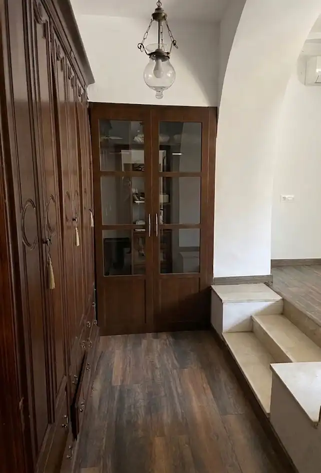 Maison avec piscine à vendre à Avenida Campo Rosario 5, imagen 9