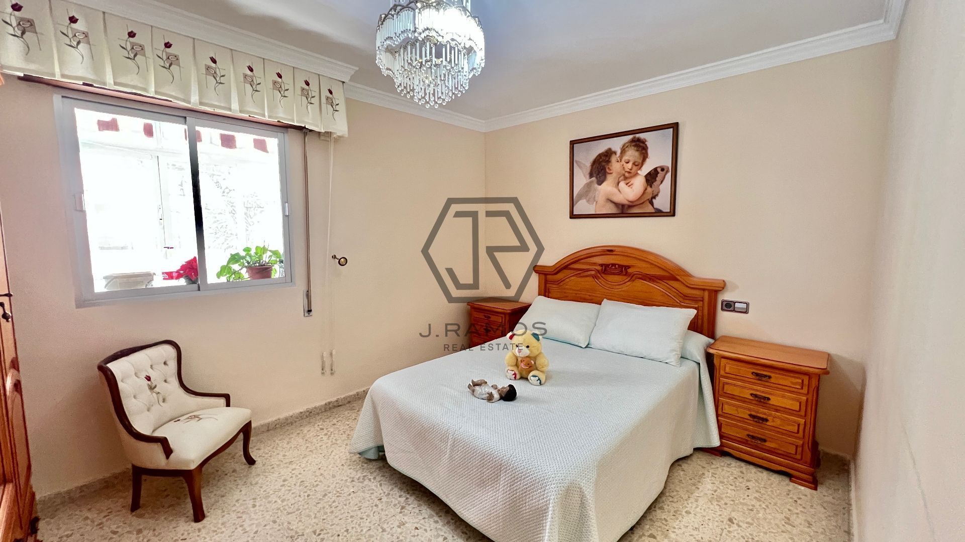 Habitación de Piso en venta en Vélez-Málaga con Terraza